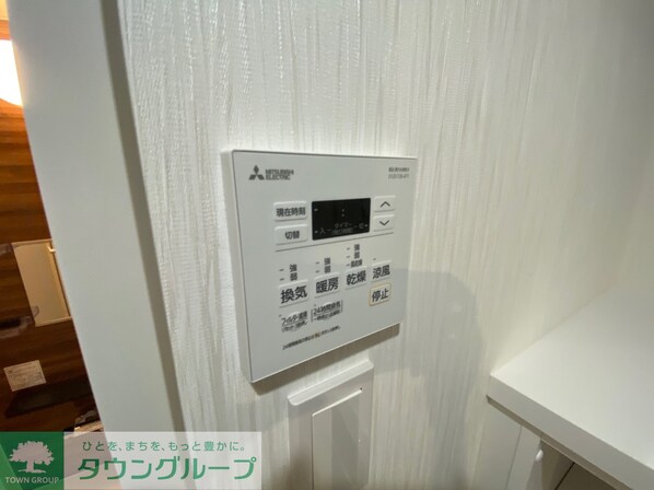 プレジオ川口の物件内観写真